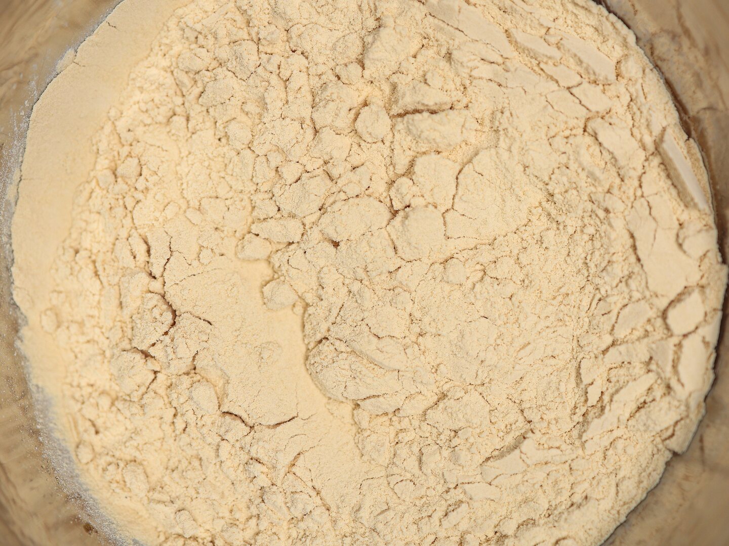 SELVADEGO Brodo di Manzo in Polvere